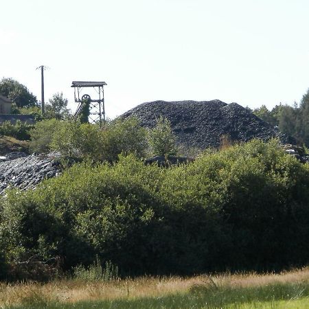 Vallee Des Ardoisieres Mael-Carhaix Dış mekan fotoğraf